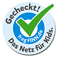Logo fragFinn.de