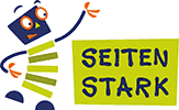 Logo Seitenstark